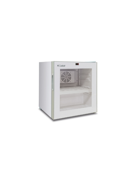 Armario refrigerado - Capacidad 50 lt - cm 43,5 x 48,6 x 50 h