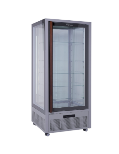 Vitrina de Pastelería - Temp +5°C / -20°C -...