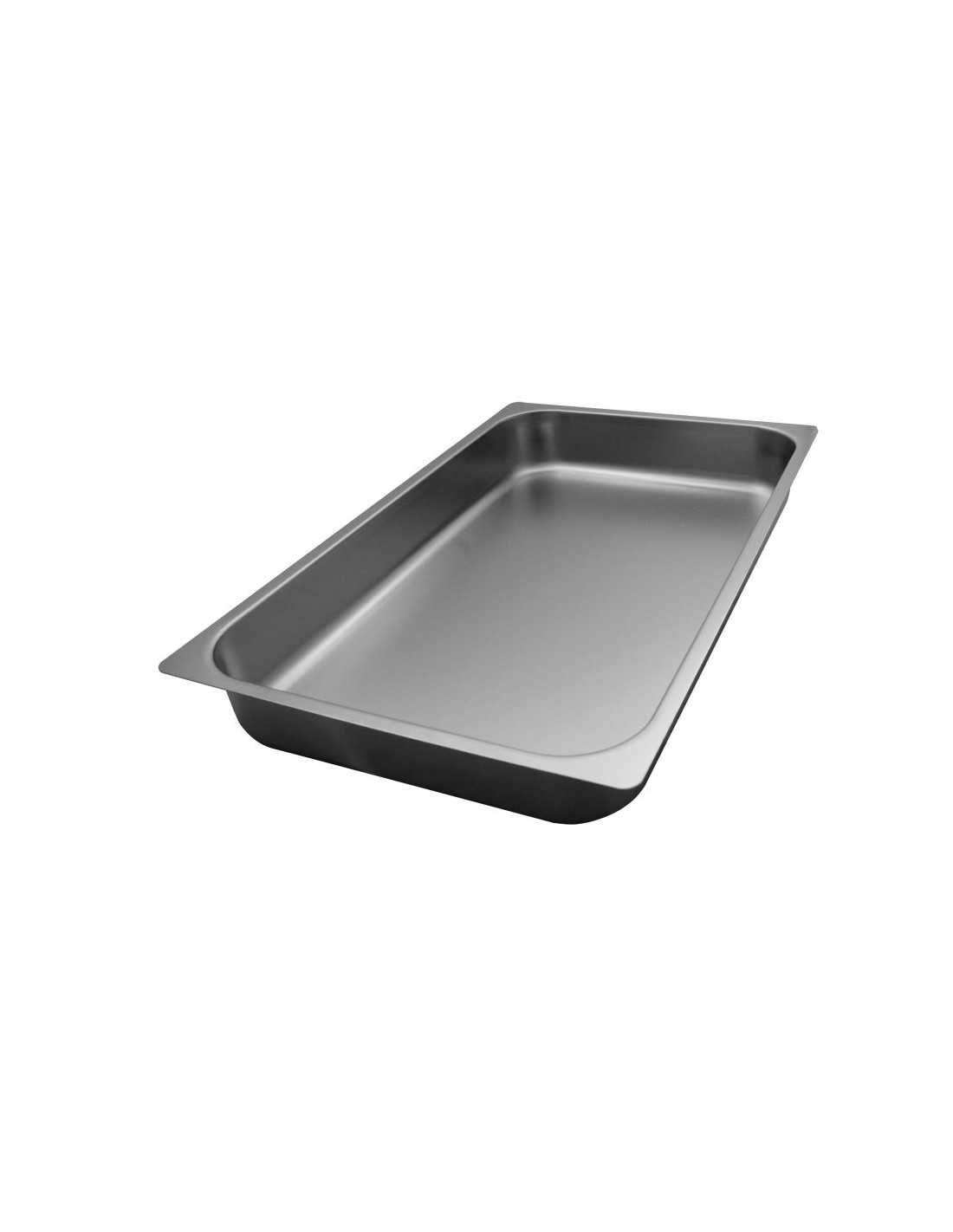 Bacinella GN1/1 h 6,5 cm