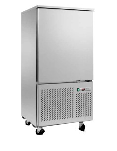 Blast chiller 10 pans x GN 1/1 or 10 x cm 60 x 40 - cm 80... 2