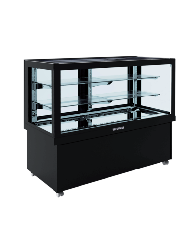 Horizontal display stand - Temperature +5°C /...