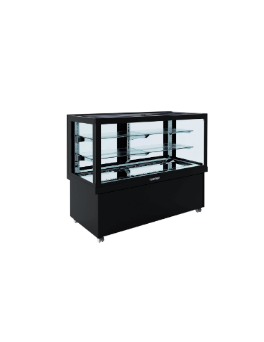 Espositore orizzontale - Temp. +5/-18°C -...