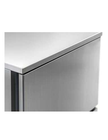 Blast chiller 5 pans x GN 1/1 or 5 x cm 60 x 40...