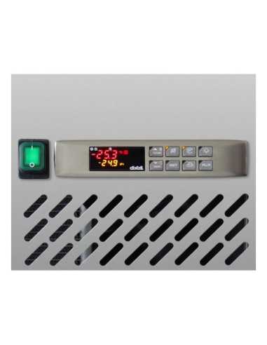 Abbattitore di temperatura 5 teglie x GN 1/1...