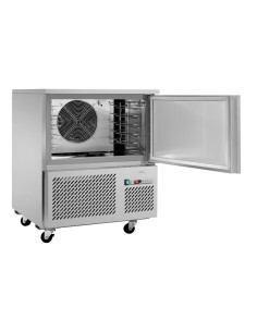 Blast chiller 5 pans x GN 1/1 or 5 x cm 60 x 40 - cm 80 x... 2