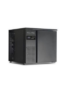 Blast chiller and quick freezer 3 pans GN 2/3 - cm 60.9 x... 2