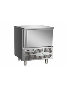 Blast chiller 3 pans GN 1/1 (mm 65 h) or no. 3 x cm 60 x... 2