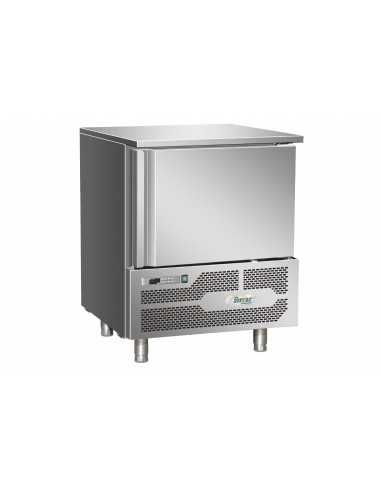 Blast chiller 5 pans GN 1/1 or no. 5 x cm 60 x...