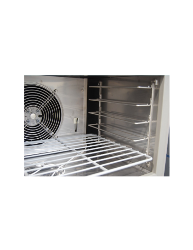 Blast chiller 15 pans cm 60 x 40 - cm 77 x 80 x...