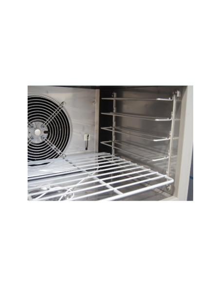 Blast chiller 5 pans cm 60 x 40 - cm 75 x 70 x 100.5 h