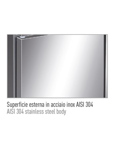 Blast chiller 3 pans GN 2/3 ( cm 35.4 x 32.5 )...