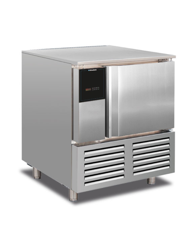 Blast chiller 5 GN1 pans/1 - cm 60 x 40 - Cm 80...