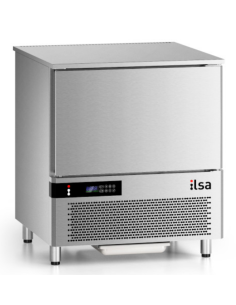 Blast chiller 4 pans GN 1/1 or cm 60 x 40 - cm 78.4 x 80... 2