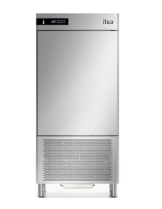 Blast chiller 10 -15 pans GN 1/1 or cm 60 x 40 - cm 80 x...