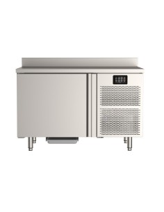 Blast chiller table 6 pans GN 1/1 or 60 x 40 - cm 125 x... 2