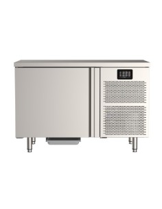 Blast chiller table 6 pans GN 1/1 or 60 x 40 - cm 125 x... 2