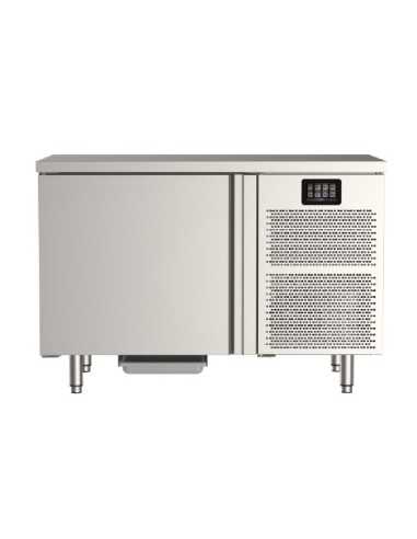 Mesa enfriadora 6 bandejas GN 1/1 o 60 x 40 -...