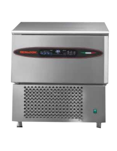 Blast chiller 3 pans GN 1/1 or cm 60x40 - cm 75 x 74 x... 2