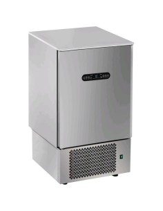 Enhanced blast chiller 10 pans GN 1/1 or cm 60x40 - cm 75... 2