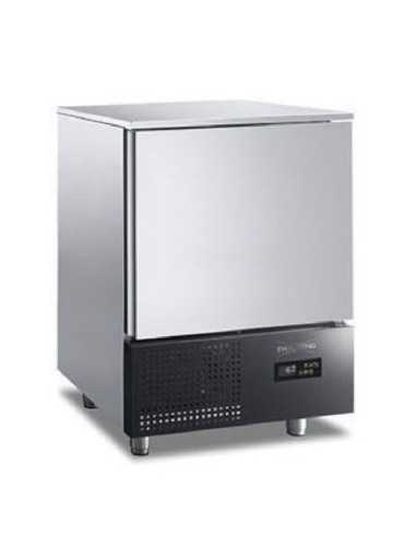 Blast chiller 7 pans GN 1/1 or 60 x 40 cm - cm...