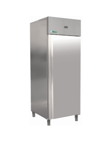Armadio frigorifero - Capacità  litri 560 - Cm 87.5 x 74 x 209 h
