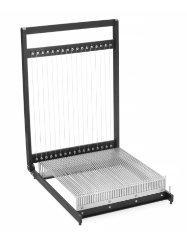 Cortador de ganache y confitería blanda -...