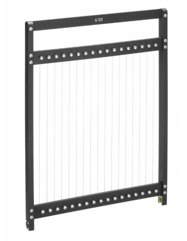 Cutter for Ganache and soft confectionery...