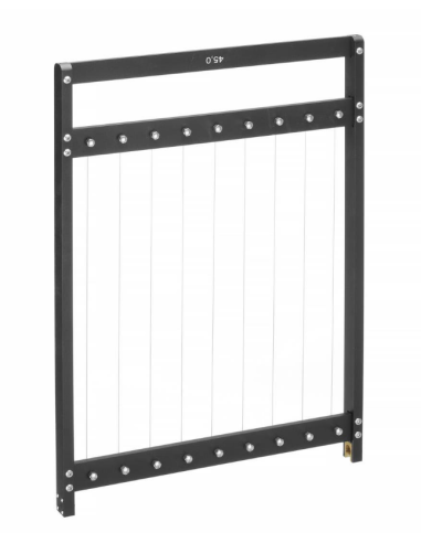 Cutter for Ganache and soft confectionery...