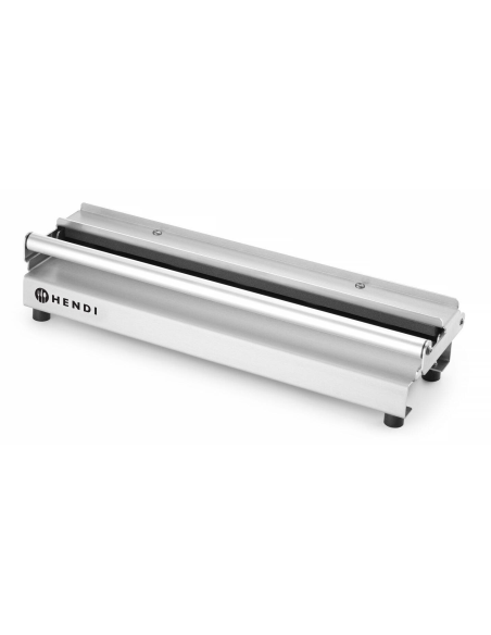 Máquina manual para raviolis - N° 5 Piezas Raviolis 21mm ø80 mm - cm 47 x 14 x 9.5 h