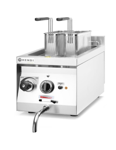 Cuecepastas eléctrico de sobremesa capacidad 2...