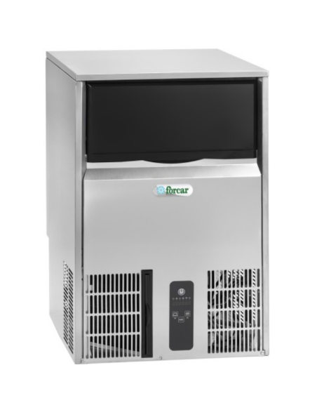 Ice maker - Capacity 50 kg/h - cm 50 x 60 x 79.5 h