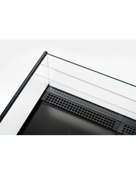 Isola refrigerata self service - Temperatura  +4-+6°C - Ventilata - cm 150 x 92 x 88 h