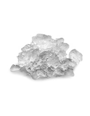 Granular Ice Maker - Air/Water 120 kg/24h