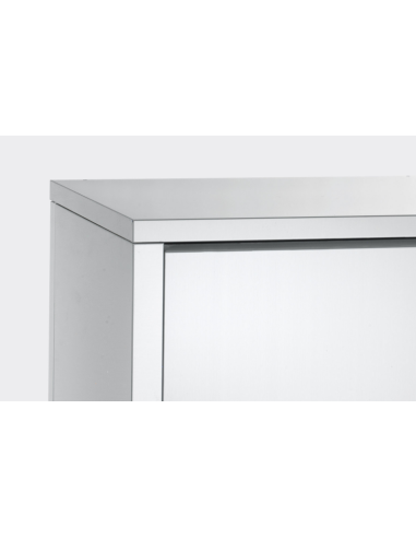 Fabbricatore di Ghiaccio cubetto pieno -...