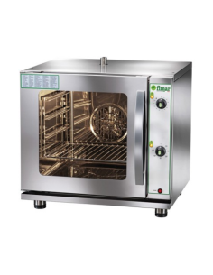 Horno de gas - N° 4 x GN2/3 - cm 62 x 64.5 x 61.5 h