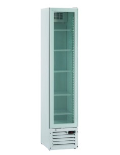 Refrigerated display cabinet - Capacity 160lt - cm 39 x... 2