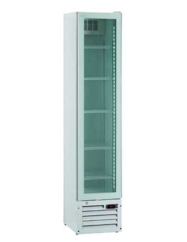 Vitrina refrigerada - Capacidad 160lt - cm 39 x...