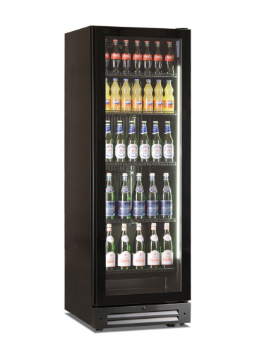 Professional refrigerated display cabinet 274 L...