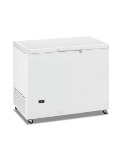 Horizontal chest fridge +2/+8°C – 278 litres – 109 x 69 x... 2