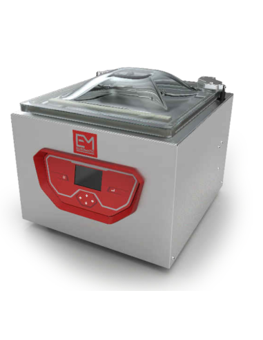 Confezionatrice Sottovuoto -  Barra saldante 35...