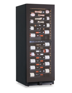 Vitrina refrigerada para vino - Temperatura: +2°C / +...