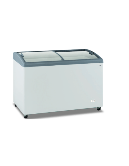 Congelador horizontal - Capacidad litros 180 - cm 72,5 x 63,5 x 89 h