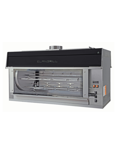 Rueda planetaria eléctrica - N. 84 pulgadas -...