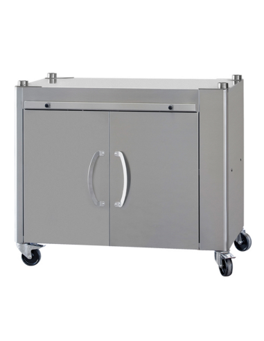 -Cabinet for mod. GER10 / GER12