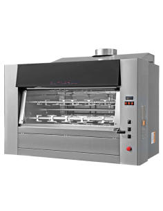 Wooded planetary wheel - 30 Inches - cm 130 x 110 x 100.2 h 2