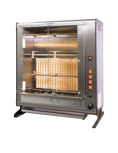 Rueda vertical eléctrica - N. 16 pulgadas - N....