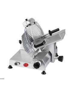 Professional gravity slicer - Blade 330 mm - With... 2