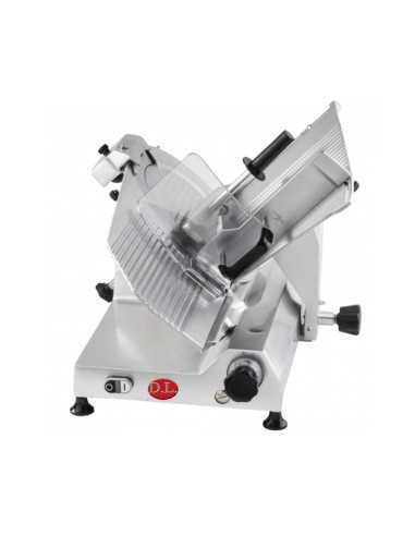 Professional gravity slicer - Blade 350 mm -...