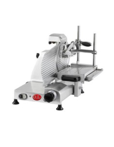 Affettatrice verticale professionale 2