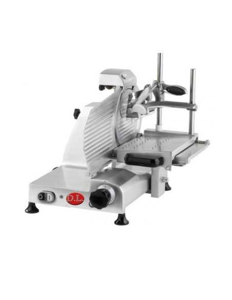 Cortadora vertical profesional - cuchilla de 250 mm